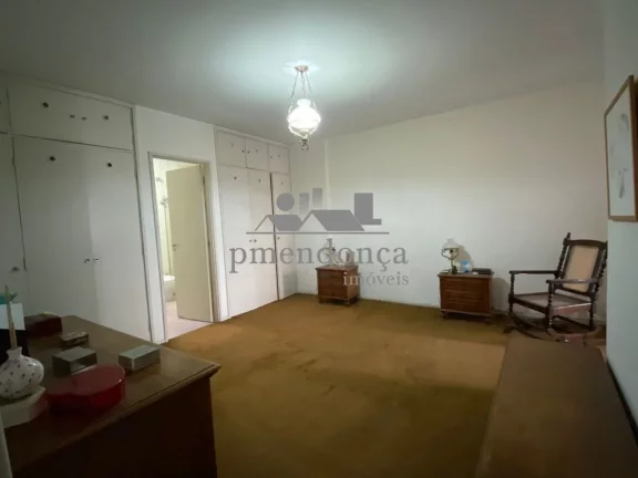 Imagem Ótimo apartamento localizado em Higienópolis com 160 m² úteis, 3 quartos e 2 vagas.