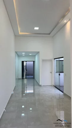 Imagem Casa com Arquitetura Moderna no Angra dos Reis - Cascavel