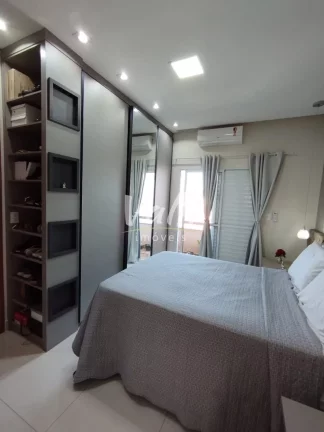 Imagem APARTAMENTO RESIDENCIAL em Americana - SP, São Jerônimo