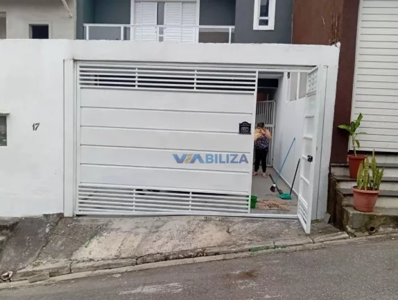 Imagem Sobrado em Condomínio - Estuda Imóvel ou carro parte de pagamento!