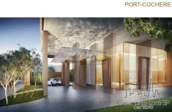 Imagem Apartamento à venda em São Paulo/SP