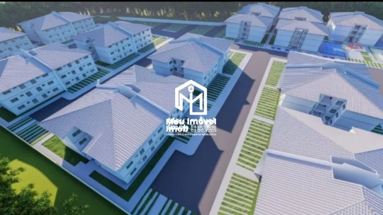Imagem Apartamento 2 Qtos 1 Vaga 44m² Res Green Park 5 Valparaíso I