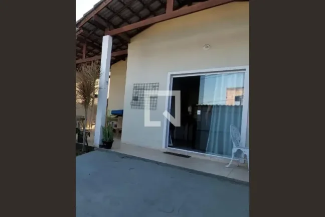 Imagem Casa à Venda - Vargem Grande, 2 Quartos, 185 m2