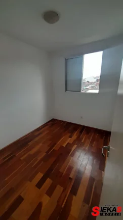 Imagem Apartamento à venda em São Paulo-SP, Vila Santana (Penha): 3 quartos, 1 suíte, 2 salas, 2 banheiros, 1 vaga de garagem.