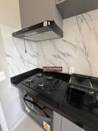 Imagem Apartamento com 2 quartos à venda, 32 m² por R$ 250.000 - Vila Maria - São Paulo/SP