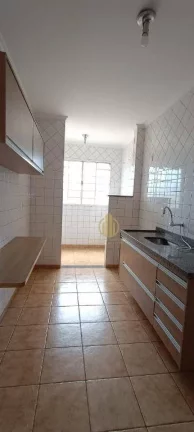 Imagem Apartamento com 1 dormitório à venda, 59 m² por R$ 220.000,00 - Residencial Flórida - Ribeirão Preto/SP