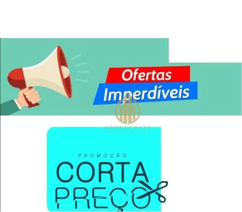 Imagem Apartamento com 3 dormitórios à venda, 100 m² por R$ 295.000,00 - Jardim Anhangüera - Ribeirão Preto/SP