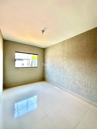 Imagem Casa à venda no bairro Residencial Monte Cristo - Trindade/GO