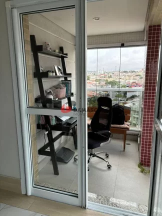Imagem Apartamento à venda, Silveira, Santo André,