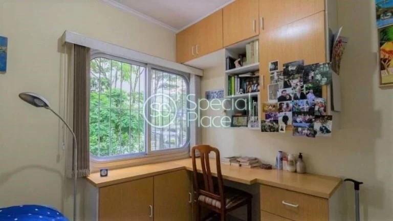 Imagem Localização privilegiada, amplo apartamento living com vários ambientes, terraço, lavabo, copa e...