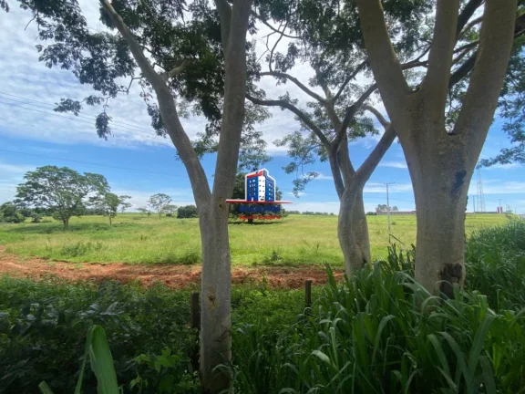 Imagem Terreno Comercial SP-425 em São José do Rio Preto