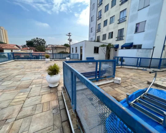 Imagem Apartamento Butantã , 2 dorm , 1 vaga , ótima localização