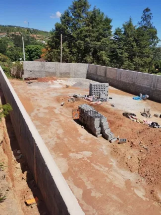 Imagem Terreno à venda, 1204 m² por R$ 305.000 - Jardim Estância Brasil - Atibaia/SP