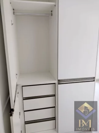 Imagem Apartamento para locação no bairro do Embaré