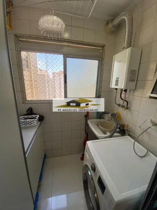 Imagem Apartamento para venda no Cambuci