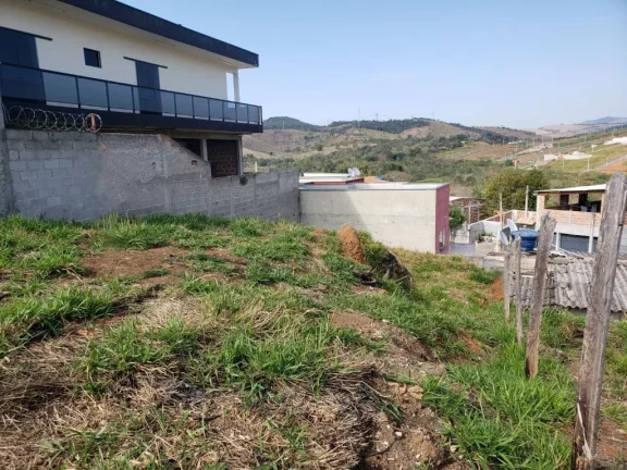 Imagem Terrenos 2 Lotes 125m² Construção Casas Venda, 250m² por R$ 130.000 - R Dirceu Ruiz de Toledo - R Cinco - Jardim Marlene Miranda - Taubaté/SP - TE0522
