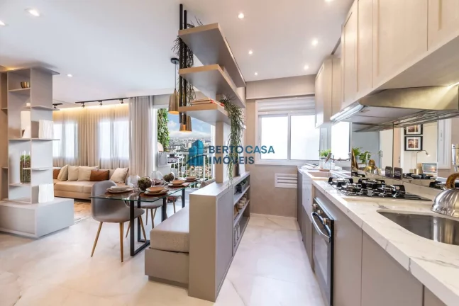 Imagem Apartamento Padrão
