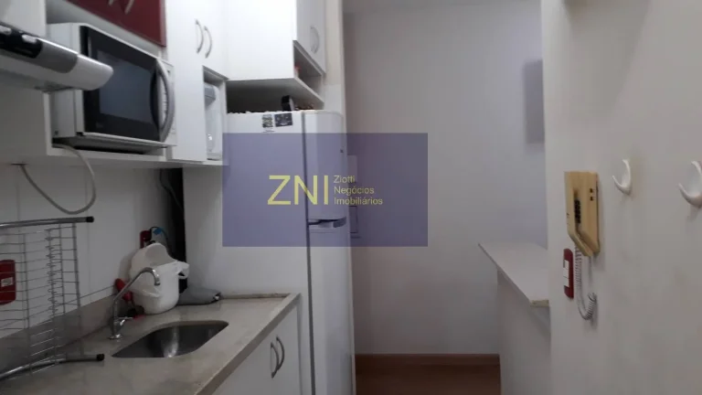 Imagem Apartamento à Venda no Residencial Viva Bem, Ribeirão Preto, SP R 1023
