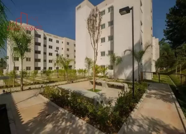 Imagem Belíssimo Apartamento no Condomínio Vila Arbori - 2 Dormitórios
