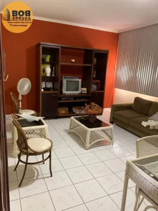 Imagem Casa Padrão