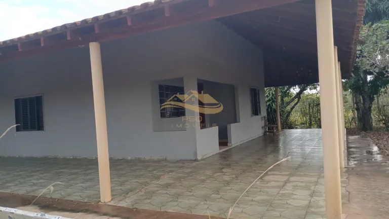 Imagem SÍTIO EM APARECIDA DO TABOADO