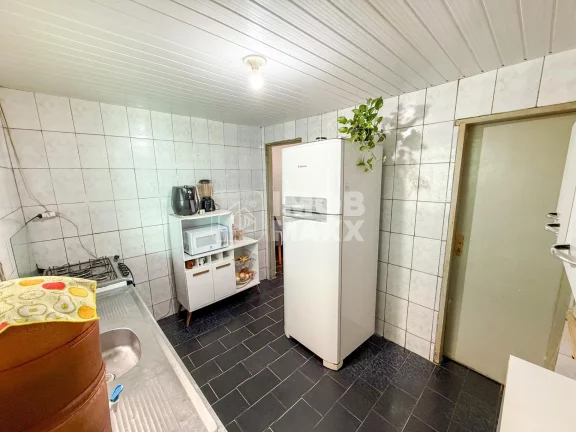 Imagem Casa à Venda no Setor O - Ceilândia, 2 Quartos, 142m², R$240mil