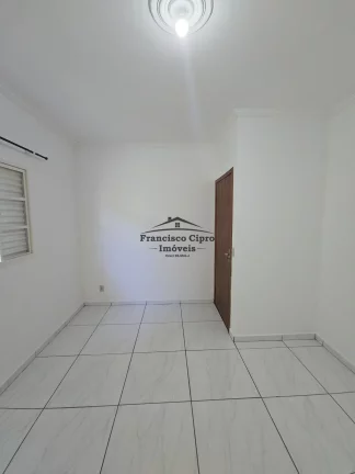 Imagem Casa à venda no bairro Residencial Village Santana - Guaratinguetá/SP