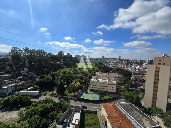 Imagem Residencial Pirituba A, 2 dormitórios, reformado, andar alto