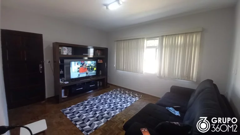 Imagem Casa para Venda em Santo André / SP no bairro Vila Eldízia