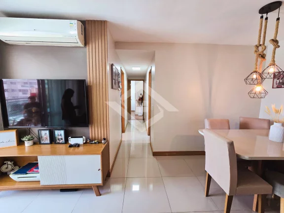 Imagem Apartamento 3 Quartos• Reserva Carioca- Barra Olímpica