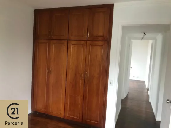 Imagem APARTAMENTO RESIDENCIAL em SÃO PAULO - SP, MOEMA