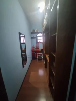Imagem Casa em Condomínio à Venda em Caieiras-SP, Real Park: 4 Quartos, 1 Suíte, 2 Salas, 2 Banheiros, 2 Vagas, 202m² de Área