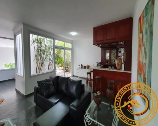 Imagem CASA RESIDENCIAL em ITU - SP, BAIRRO CAMPOS DE SANTO ANTÔNIO