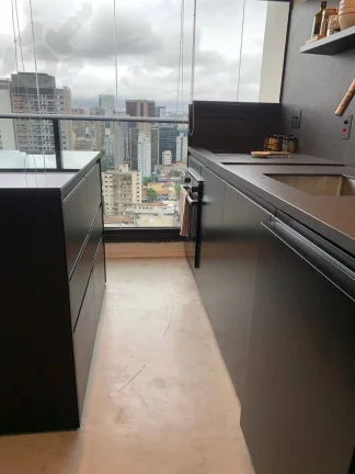 Imagem BELÍSSIMO * TOTALMENTE REFORMADO * METRÔ FRADIQUE COUTINHO