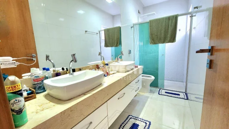 Imagem Casa à venda na Cidade Jardim - Goiânia/GO
