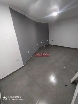 Imagem Salão para alugar, 90 m² por R$ 2.530,00/mês - Vila Galvão - Guarulhos/SP