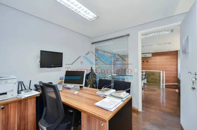 Imagem Conjunto comercia 3 Vagas - Vila Andrade