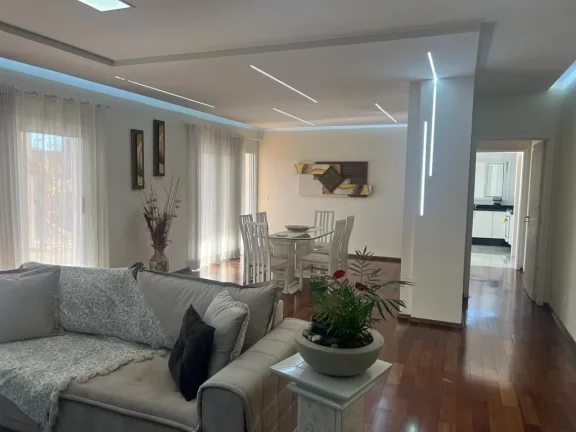 Imagem Sobrado com 4 dormitórios à venda, 413 m² por R$ 2.800.000,00 - Jardim Residencial Suzano - Suzano/SP