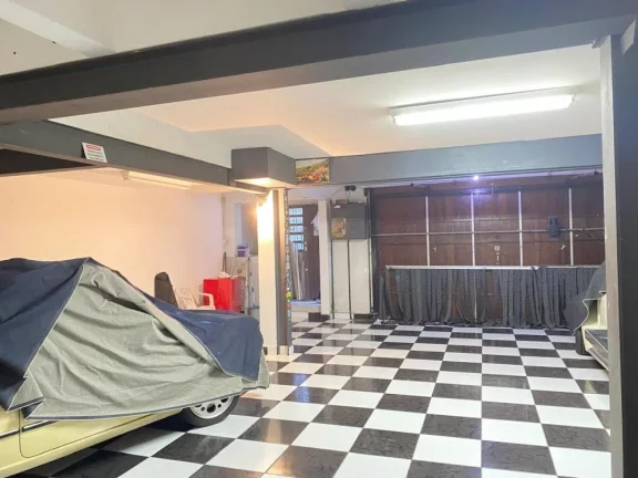Imóvel para Alugar, 220 m² em Jardim Anália Franco - São Paulo