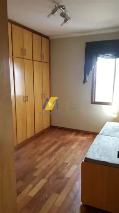 Imagem Apartamento Mobiliado para locação no Condomínio Mobile