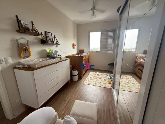 Imagem Apartamento com 2 dormitórios à venda, 60 m² por R$ 265.000,00 - Saboó - Santos/SP