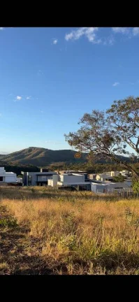 Imagem Terreno à venda, 1000 m² por R$ 620.000,00 - Condomínio Gran Royalle - Lagoa Santa/MG