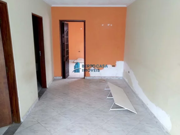 Imagem Casa Padrão