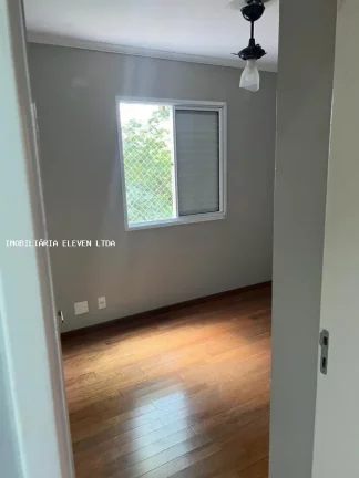 Imagem Apartamento para Locação em Guarulhos / SP no bairro Macedo