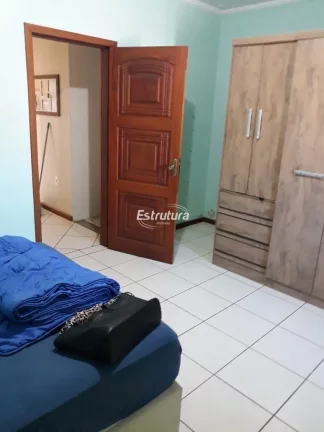 Imagem Casa 3 dormitórios à venda Passo D'Areia Santa Maria/RS