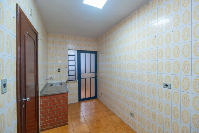Imagem Apartamento de 3 quartos no bairro Vila Izabel