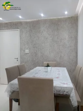 Imagem APARTAMENTO PARA VENDA OU LOCAÇÃO NA PARADA INGLESA
