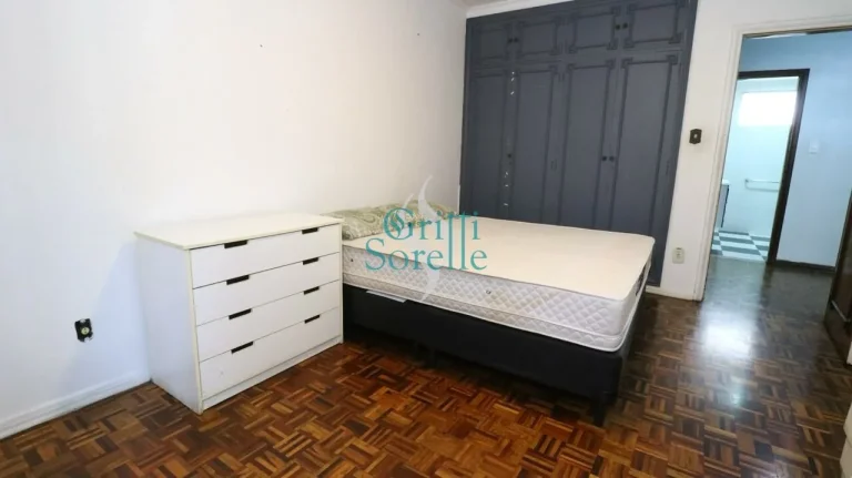 Imagem Apartamento à Venda em Paraíso - São Paulo/SP.