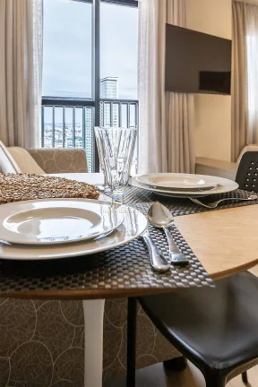 Imagem Residencial IBIZA 2510