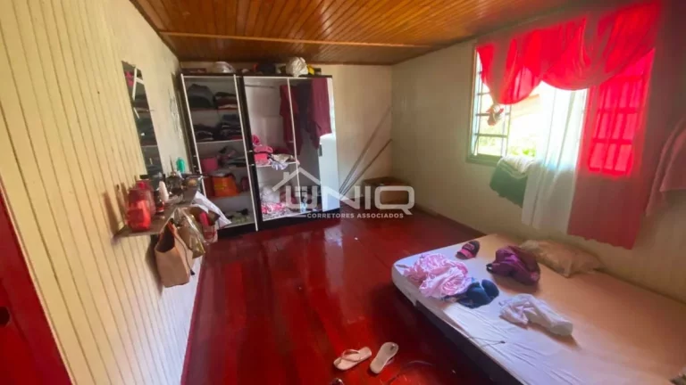 Imagem Casa Mista - São Cristóvão
